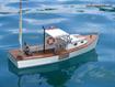 Midwest Boothbay Lobsterboat