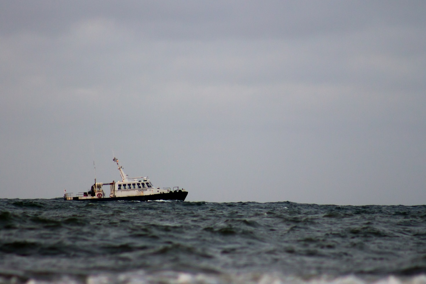 Top Tips for Radio-Controlled Ship Models