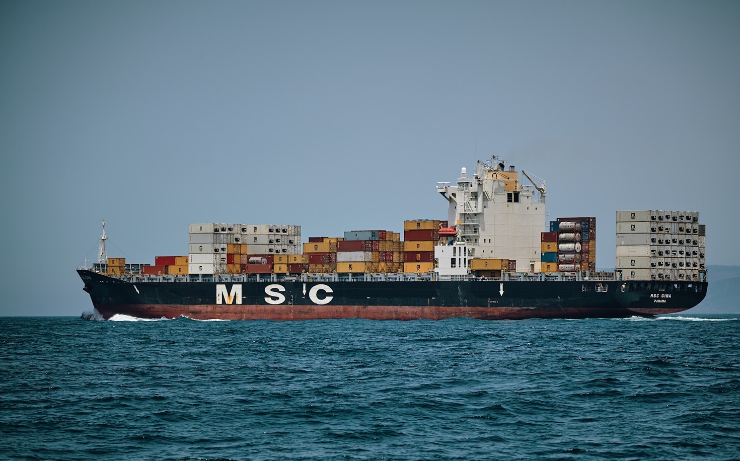 How to Advance Your Scale Ship Modeling Skills