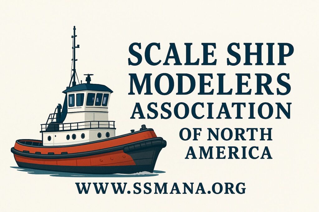 Resources - Scale Ship Modelers Association of North America
